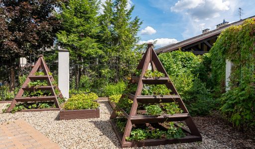 Дом с бассейном в КП Старвиль