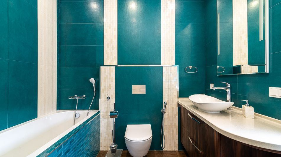 Дом с бассейном в КП Старвиль