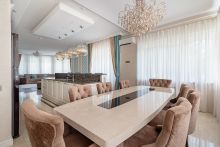 Дом с бассейном в КП Старвиль