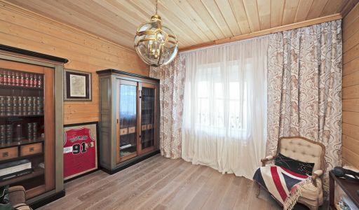 Дом в КП Конаково Ривер Клаб