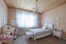 Дом в КП Конаково Ривер Клаб