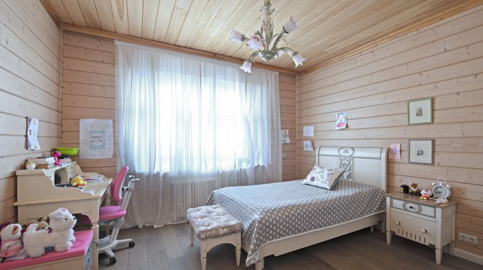 Дом в КП Конаково Ривер Клаб