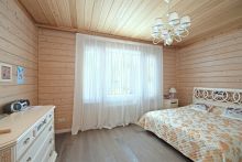 Дом в КП Конаково Ривер Клаб