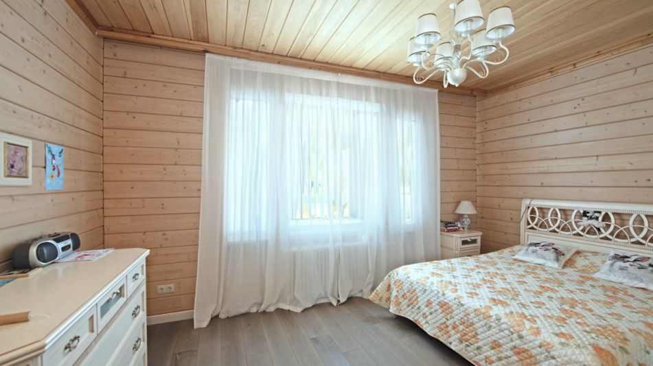 Дом в КП Конаково Ривер Клаб