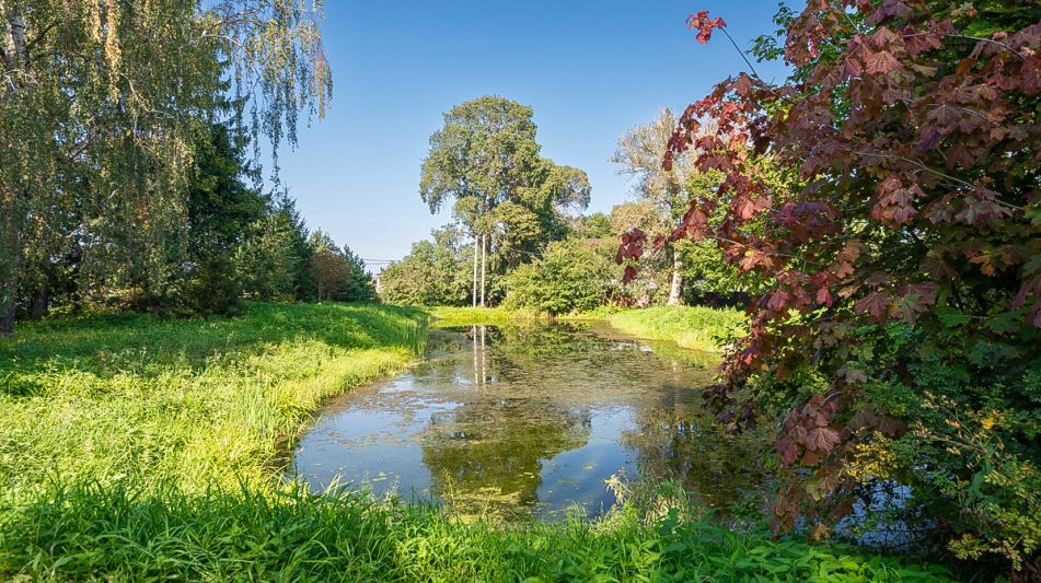 Дом с баней в Волдынском