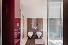 Дом с баней в Волдынском