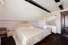 Дом с баней в Волдынском