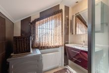 Дом с баней в Волдынском