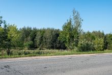 Дом с баней в Волдынском