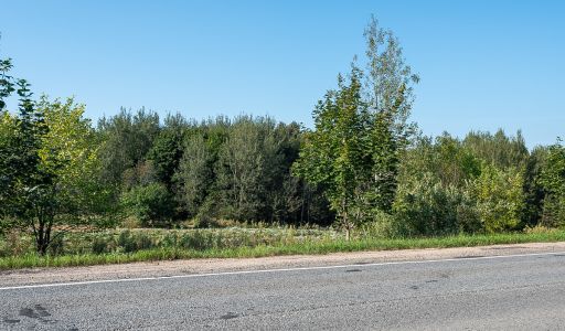 Дом с баней в Волдынском