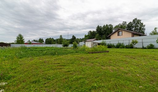 Уютный дом в поселке Хлыбы-2