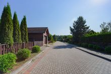 Истра Лэнд