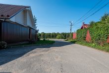 Деревня Волдынское