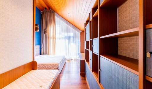 Стильный дом в КП Пестово