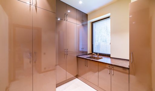 Стильный дом в КП Пестово