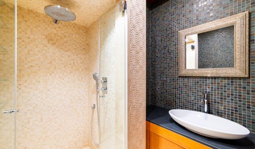 Стильный дом в КП Пестово