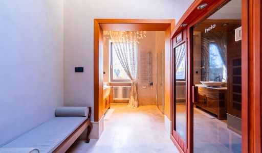 Стильный дом в КП Пестово