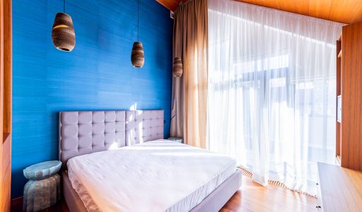 Стильный дом в КП Пестово