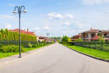 Земельный участок под ресторан