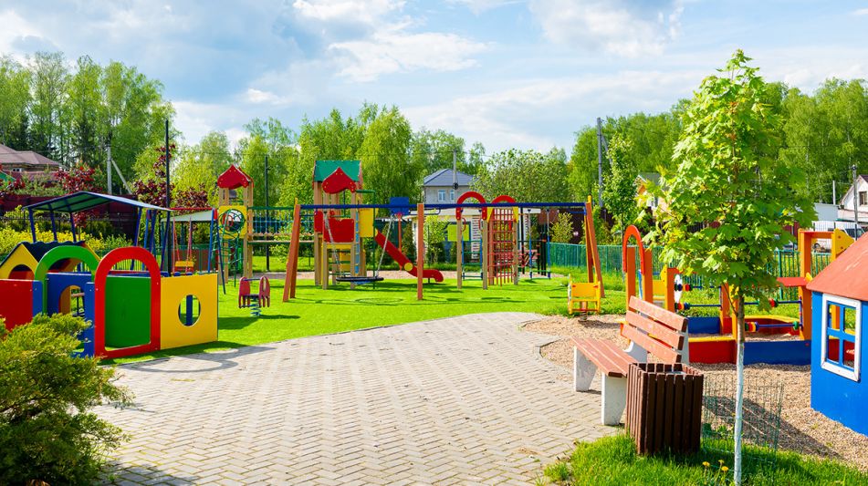 Земельный участок под ресторан