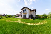 Продается дом в КП Пестово