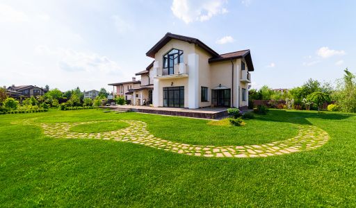 Продается дом в КП Пестово