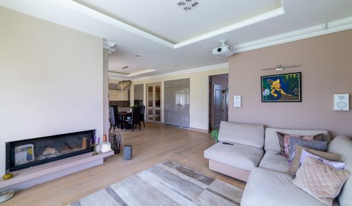 Продается дом в КП Пестово