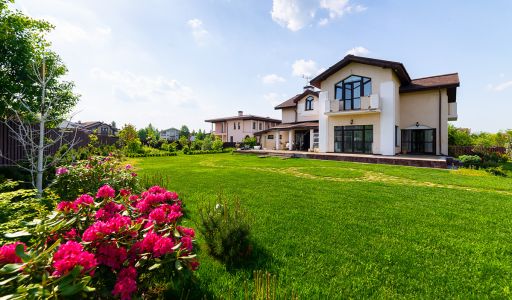 Продается дом в КП Пестово