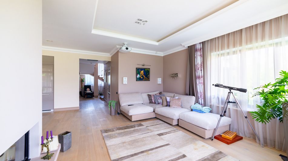 Продается дом в КП Пестово