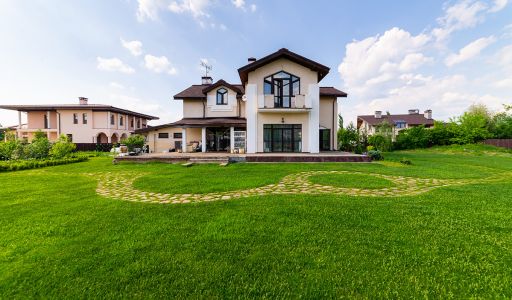 Продается дом в КП Пестово