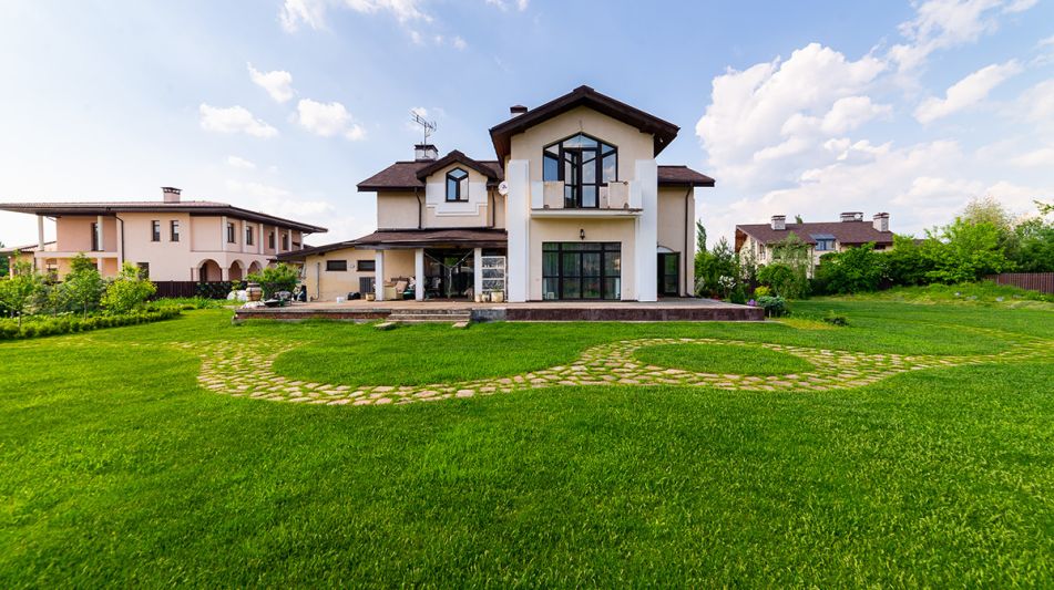 Продается дом в КП Пестово