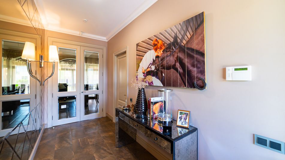 Продается дом в КП Пестово