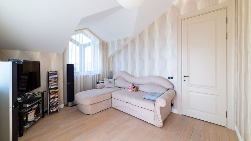 Продается дом в КП Пестово