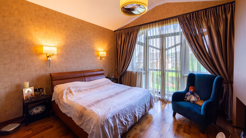 Продается дом в КП Пестово