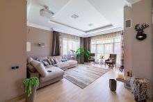 Продается дом в КП Пестово