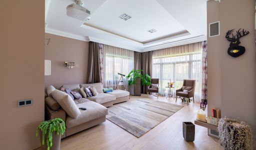 Продается дом в КП Пестово