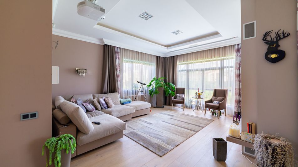 Продается дом в КП Пестово