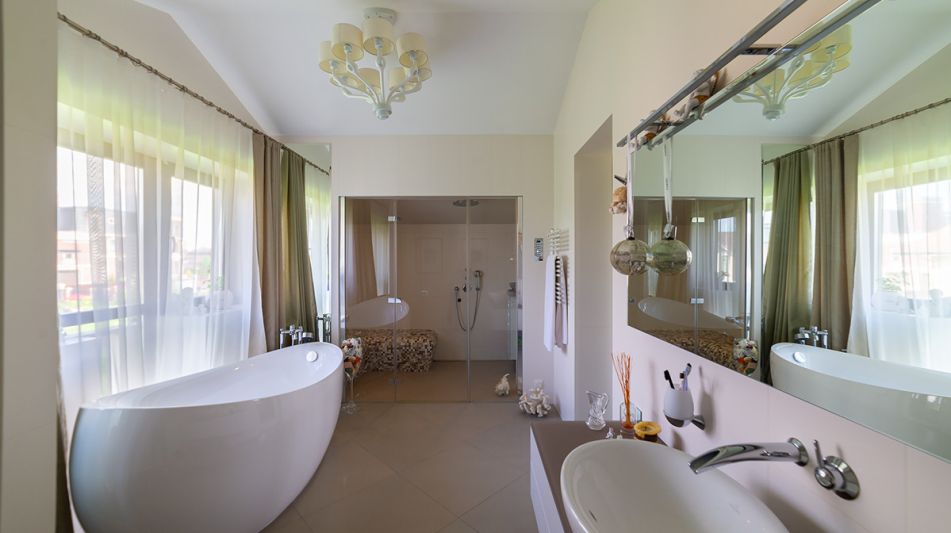 Продается дом в КП Пестово