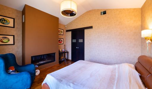 Продается дом в КП Пестово