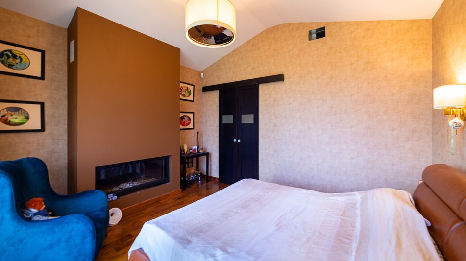 Продается дом в КП Пестово