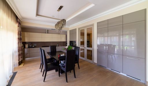 Продается дом в КП Пестово