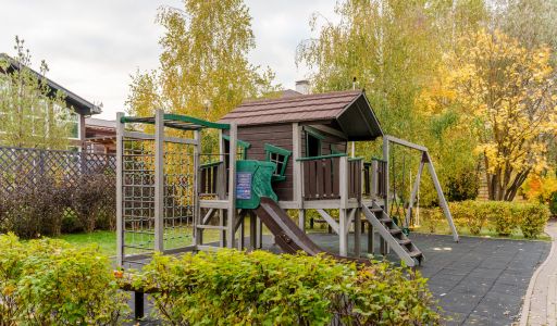 Готовый дом в КП Новорижский