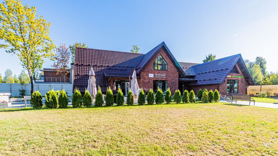 Участок в КИЗ Зеленая Роща - 1