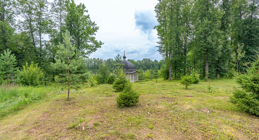 Николо-Прозорово