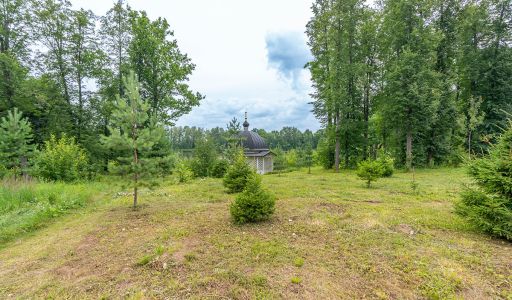 Николо-Прозорово