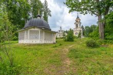 Николо-Прозорово