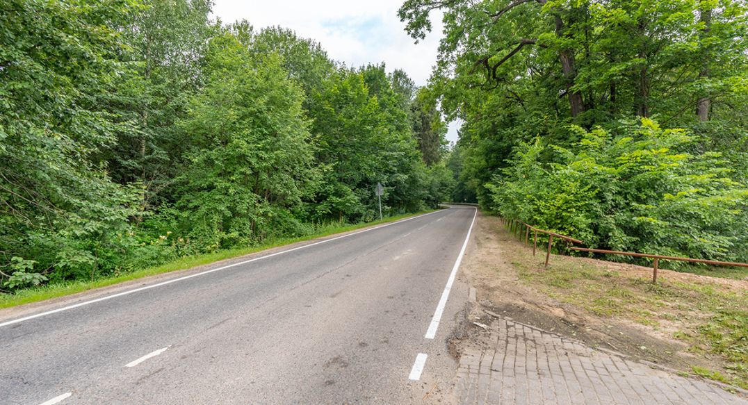 Николо-Прозорово