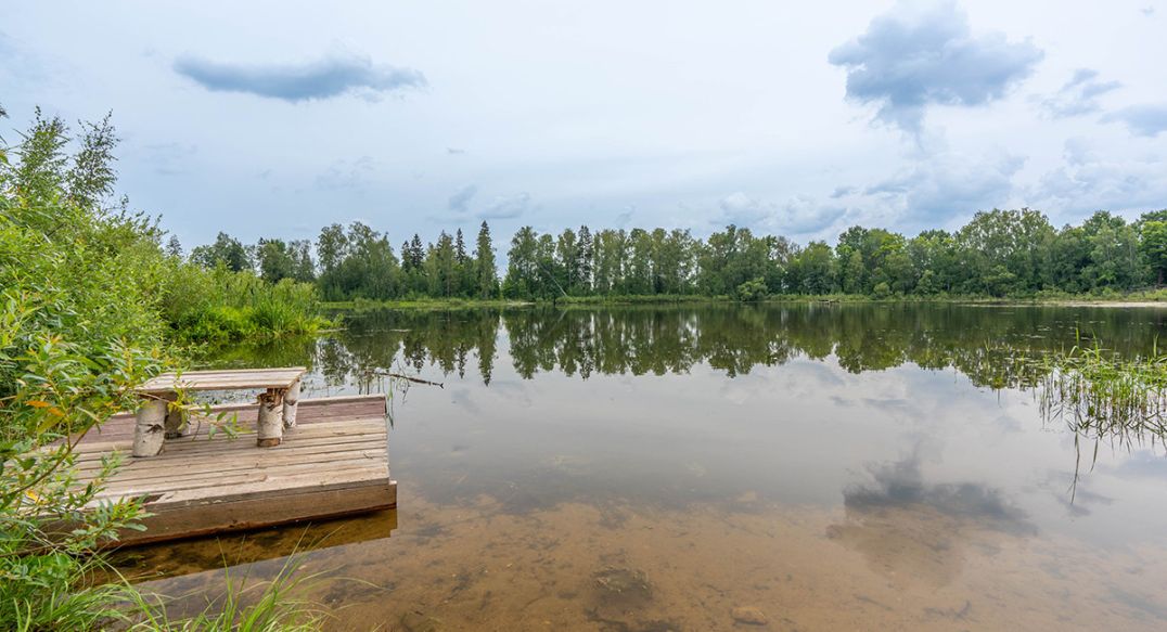 Николо-Прозорово