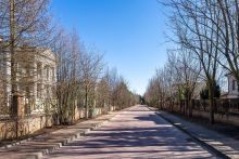 Дом в кп Резиденция Монолит