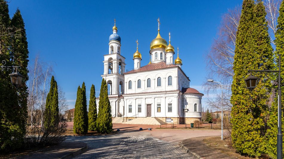 Дом в кп Резиденция Монолит